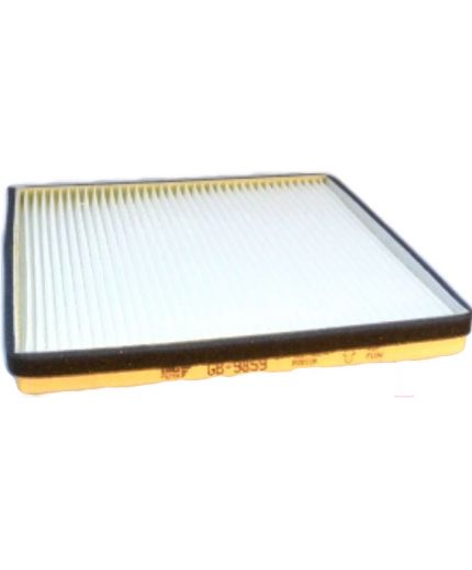 BIG Filter Фильтр салонный (рамка) Фото 4