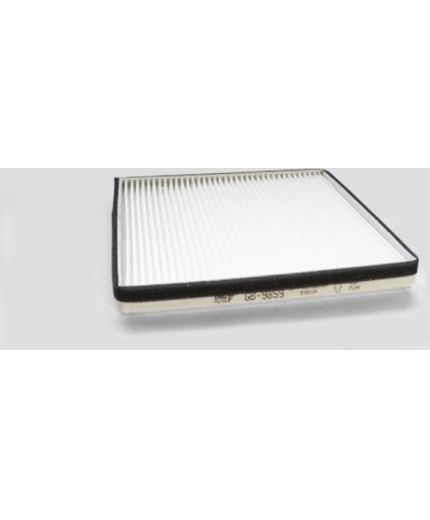 BIG Filter Фильтр салонный (рамка) Фото 5