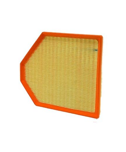 WIX Filters Фильтр воздушный