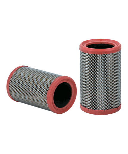 WIX Filters Фильтр воздушный