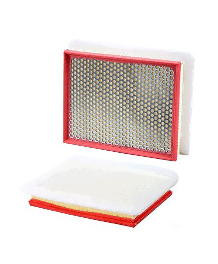 WIX Filters Фильтр воздушный