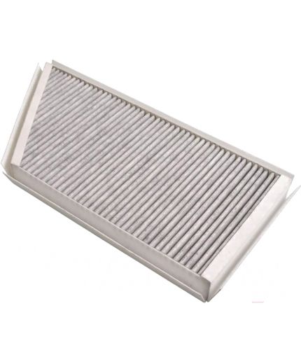 BLUE PRINT Фильтр салонный