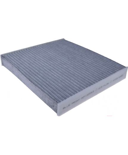 BLUE PRINT Фильтр салонный, угольный