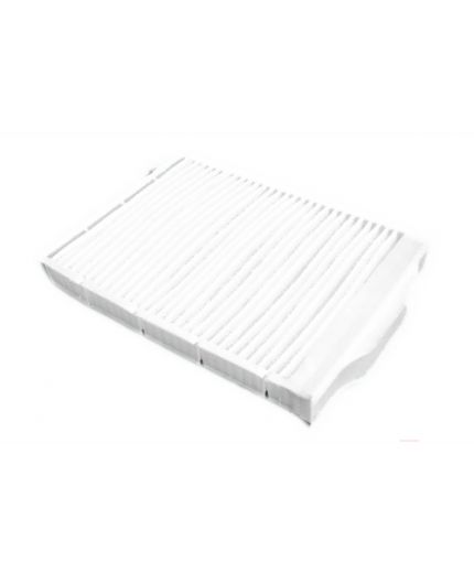 BIG Filter Фильтр салонный (рамка) Фото 3