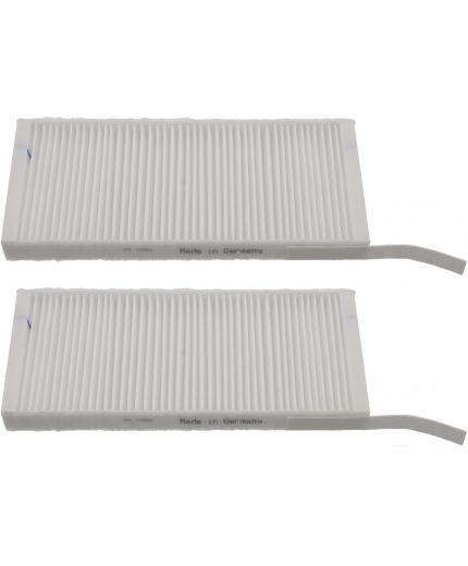 Corteco Фильтр салонный, угольный Фото 2