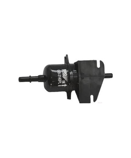 BIG Filter Фильтр топливный Фото 2