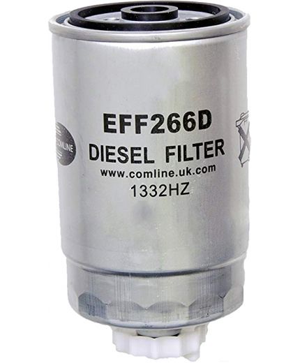 COMLINE Фильтр топливный