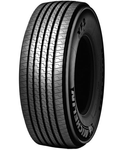 MICHELIN X Multi F 385/65R22.5 158L Фото 2