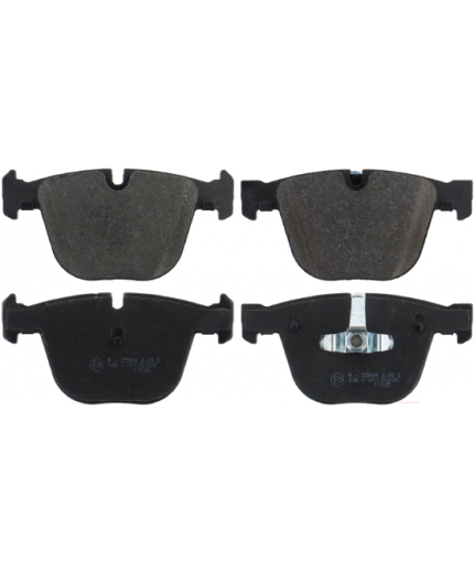 AP Колодки дисковые