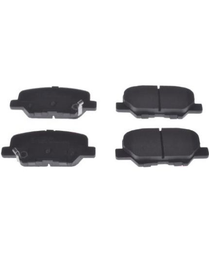 AP Колодки дисковые