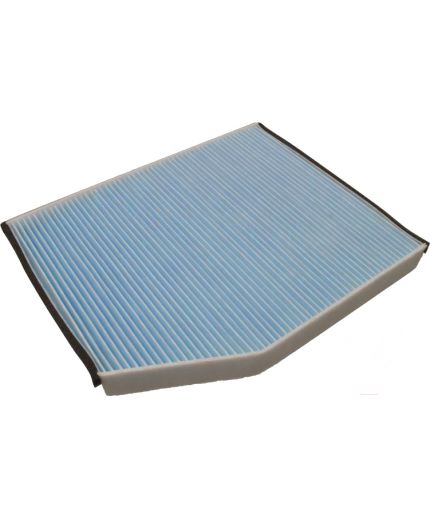 BLUE PRINT Фильтр салонный