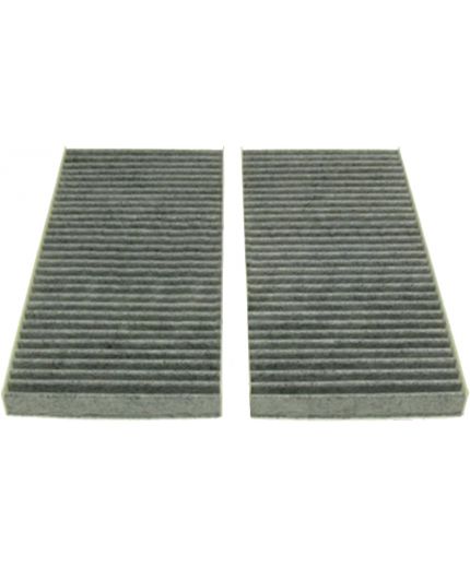 Corteco Фильтр салонный, угольный