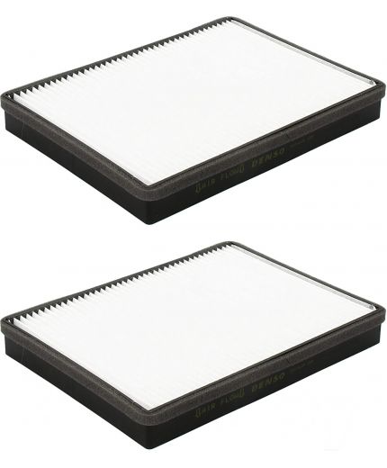 Denso Фильтр салонный