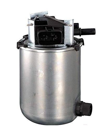 COMLINE Фильтр топливный