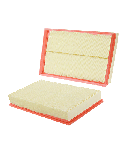 WIX Filters Фильтр воздушный