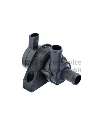 PIERBURG Помпа водяная