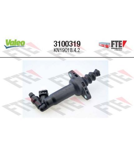 FTE Цилиндр сцепления рабочий