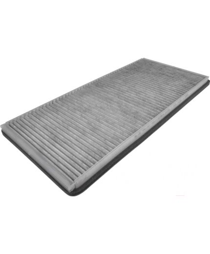 BLUE PRINT Фильтр салонный, угольный