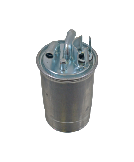 BLUE PRINT Фильтр топливный