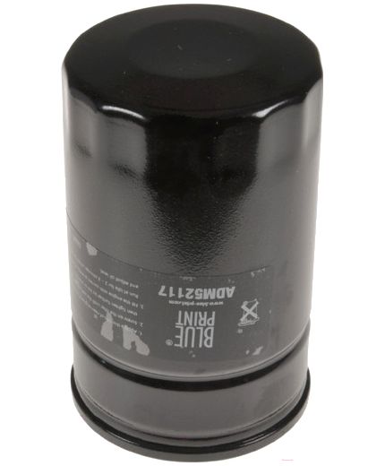 BLUE PRINT Фильтр масляный Фото 3