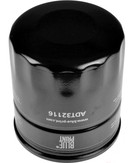 BLUE PRINT Фильтр масляный
