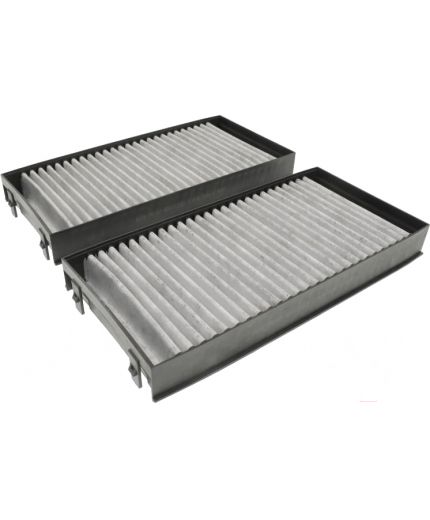 BLUE PRINT Фильтр салонный, угольный