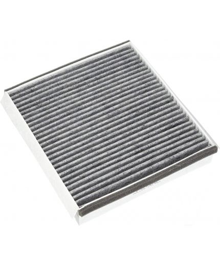 Corteco Фильтр салонный Фото 2