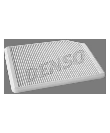 Denso Фильтр салонный Фото 2