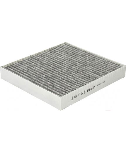 Denso Фильтр салонный Фото 2