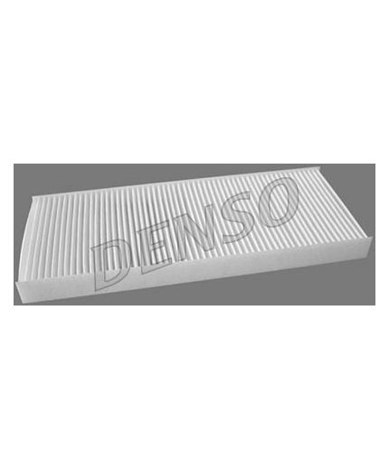 Denso Фильтр салонный Фото 2