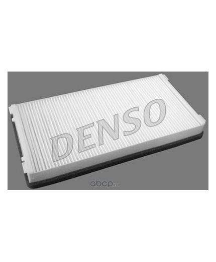 Denso Фильтр салонный Фото 2
