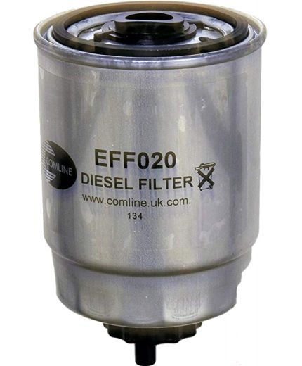 COMLINE Фильтр топливный