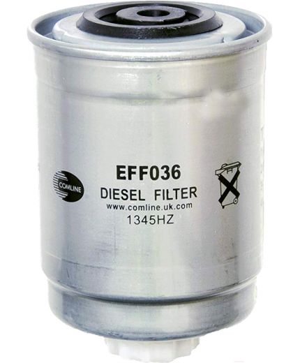 COMLINE Фильтр топливный