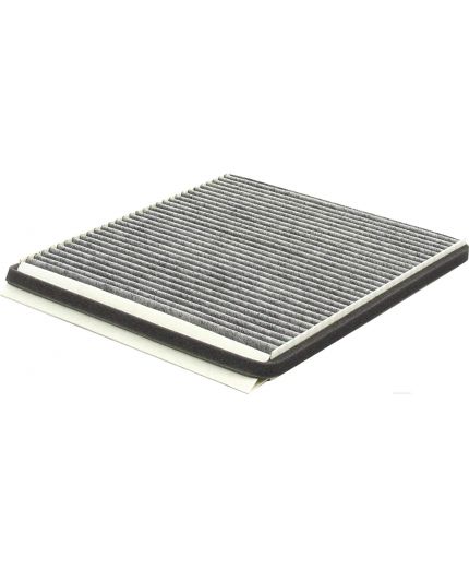 Corteco Фильтр салонный, угольный