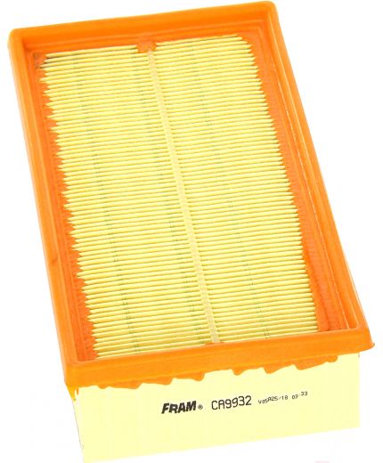 FRAM Фильтр воздушный Фото 2