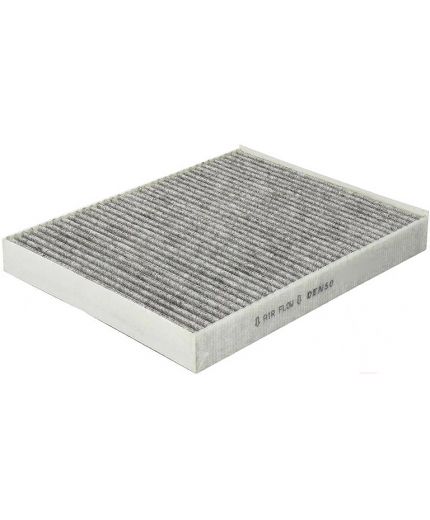 Denso Фильтр салонный Фото 2