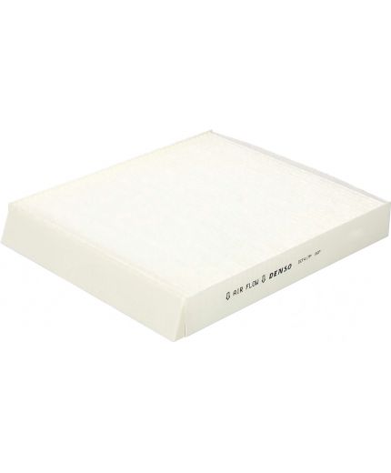 Denso Фильтр салонный Фото 2