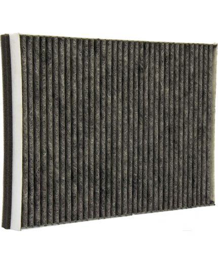 Denso Фильтр салонный Фото 3