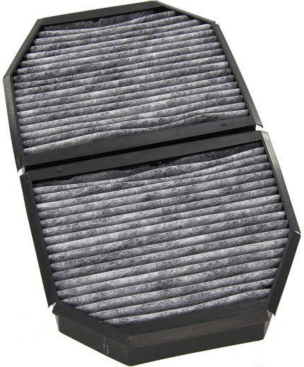 Denso Фильтр салонный