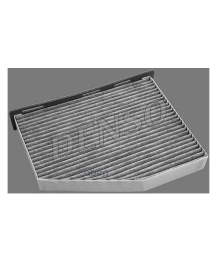 Denso Фильтр салонный Фото 2