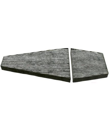 Corteco Фильтр салонный, угольный Фото 2