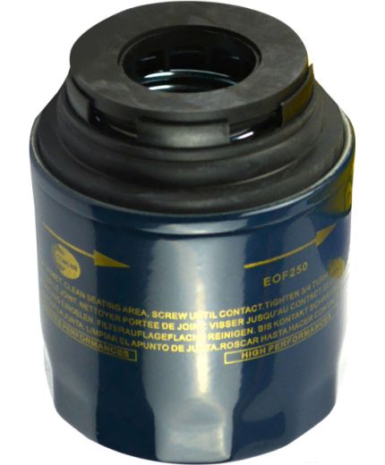 COMLINE Фильтр масляный