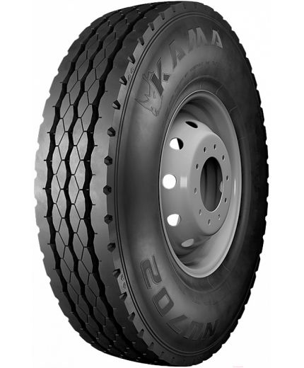 KAMA NU-702 12.00R24 160/156K