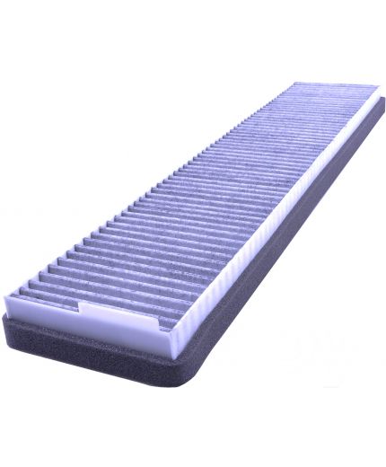 COMLINE Фильтр салонный, угольный