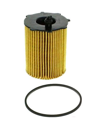 CHAMPION Фильтр масляный Фото 2