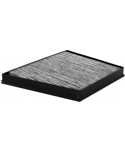 Corteco Фильтр салонный, угольный Фото 2