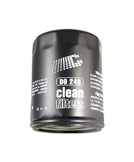Clean Filters Фильтр масляный