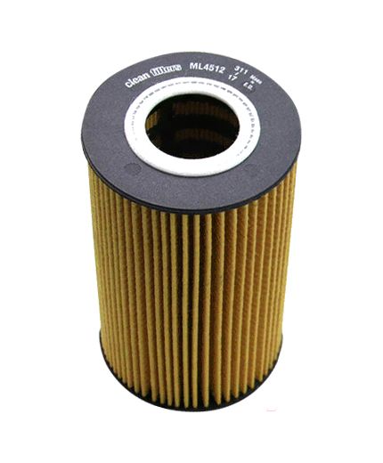 Clean Filters Фильтр масляный