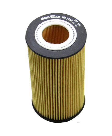 Clean Filters Фильтр масляный