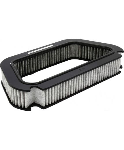 Denso Фильтр салонный Фото 2